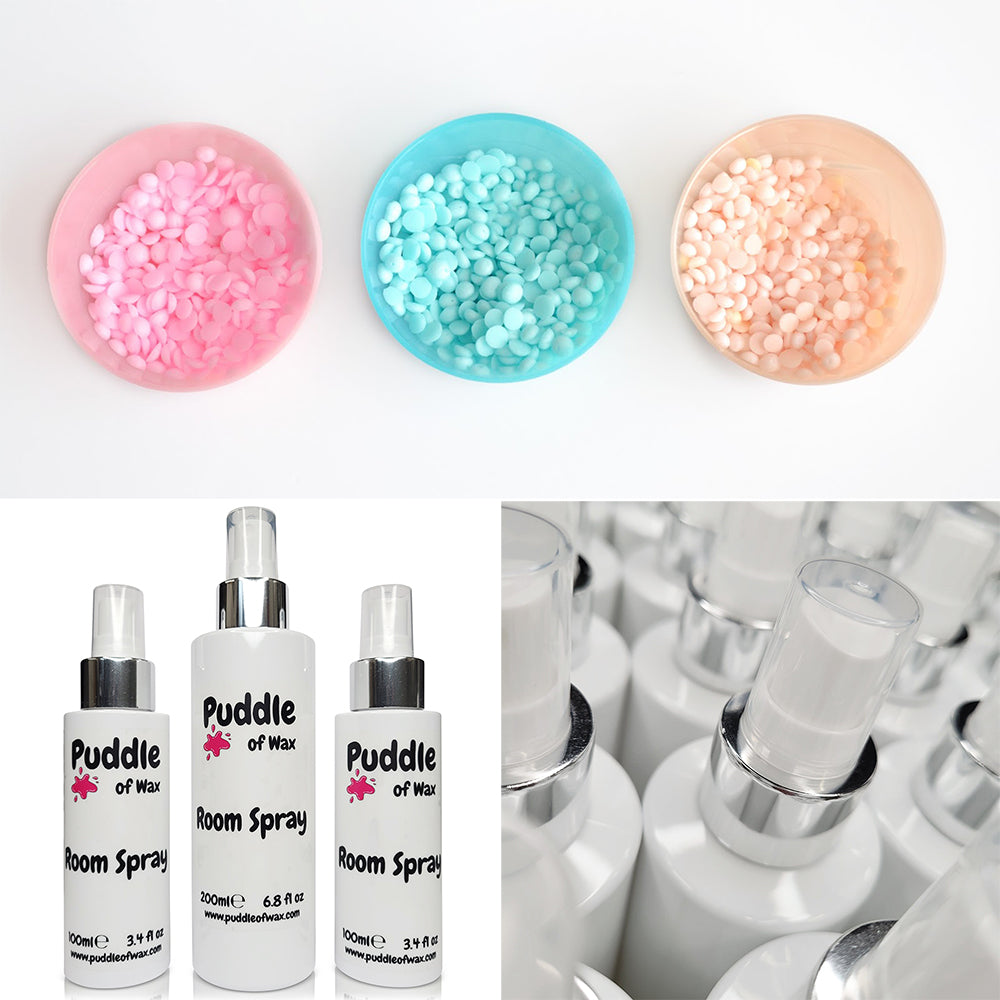 Fresh Unstoppable Room Spray
