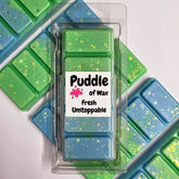 Fresh Unstoppable Wax Melts