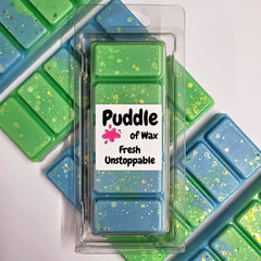 Fresh Unstoppable Wax Melts