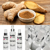 Ginger & Nutmeg Room Spray