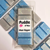 Glass Slipper Wax Melts