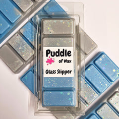 Glass Slipper Wax Melts