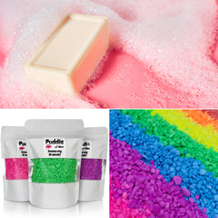 Glorious Soap Simmering Granules