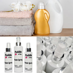 Gold Orchid Room Spray