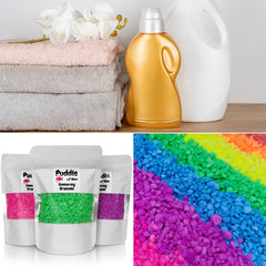 Gold Orchid Simmering Granules