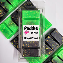 Hocus Pocus Wax Melts
