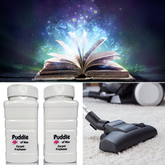 Hocus Pocus Carpet Freshener