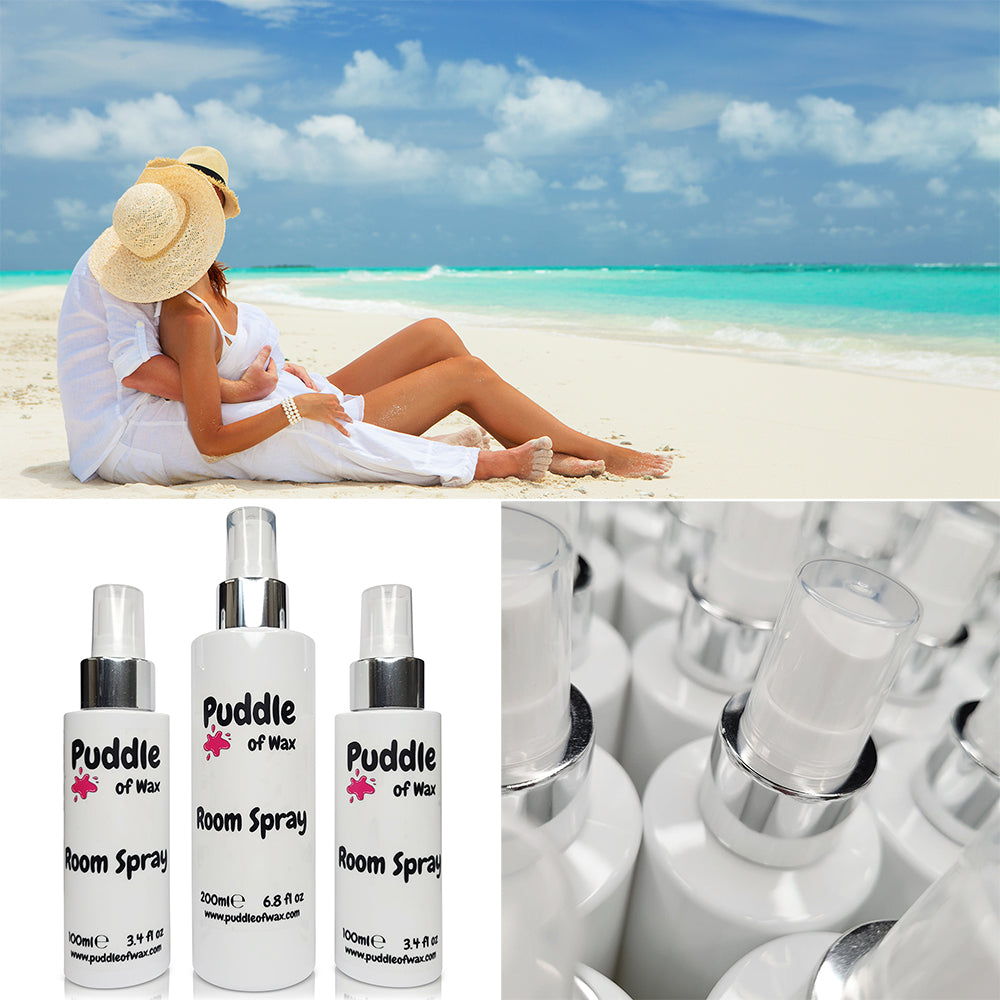 Holiday Romance Room Spray