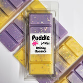 Holiday Romance Wax Melts
