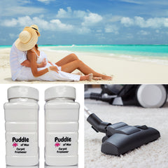 Holiday Romance Carpet Freshener