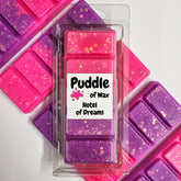 Hotel of Dreams Wax Melts