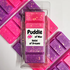 Hotel of Dreams Wax Melts