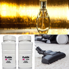 I Love Carpet Freshener