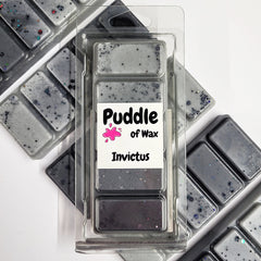 Invictus Wax Melts