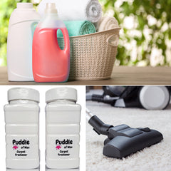 Kiss Carpet Freshener