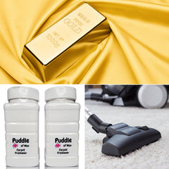 Lady Millionaire Carpet Freshener