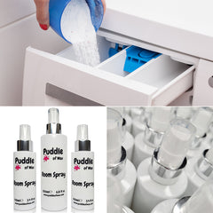Laundry Powder Room Spray