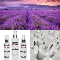 Lavender Room Spray