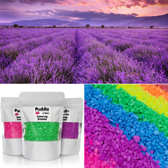 Lavender Simmering Granules