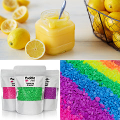 Lemon Curd Simmering Granules