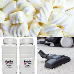 Lemon Marshmallow Carpet Freshener