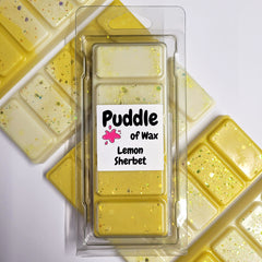 Lemon Sherbet Wax Melts