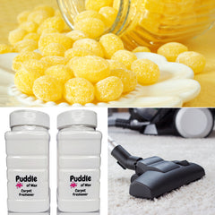 Lemon Sherbet Carpet Freshener