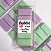 Lily of the Valley Wax Melts