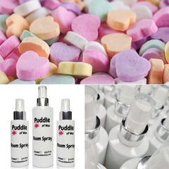 Love Hearts Room Spray