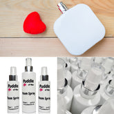 Love in White Room Spray