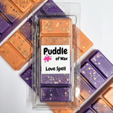 Love Spell Wax Melts