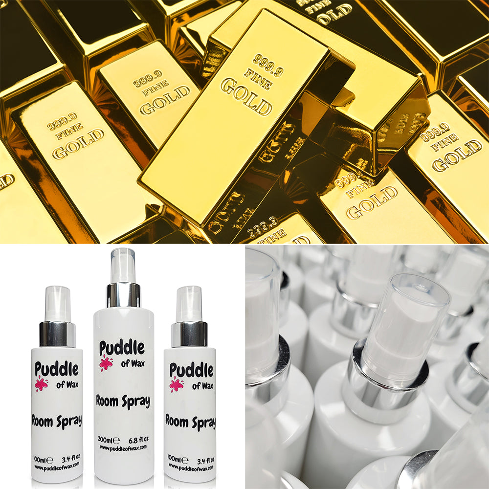 Millionaire Room Spray