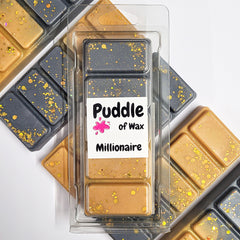 Millionaire Wax Melts