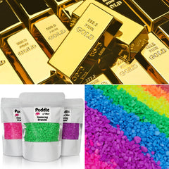 Millionaire Simmering Granules