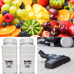 Monkey Farts Carpet Freshener