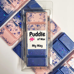 My Way Wax Melts