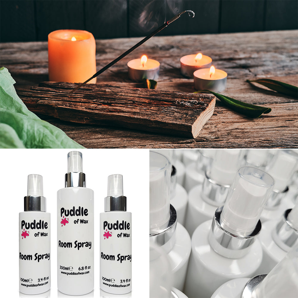 Nag Champa Room Spray