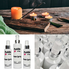 Nag Champa Room Spray