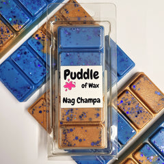 Nag Champa Wax Melts