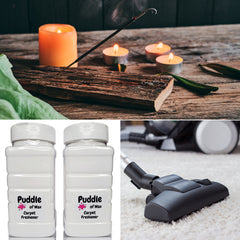 Nag Champa Carpet Freshener