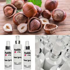 Oak & Hazelnut Room Spray