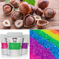 Oak & Hazelnut Simmering Granules