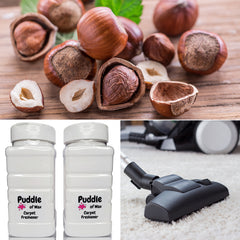 Oak & Hazelnut Carpet Freshener