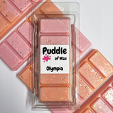 Olympia Wax Melts