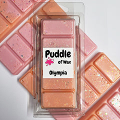 Olympia Wax Melts