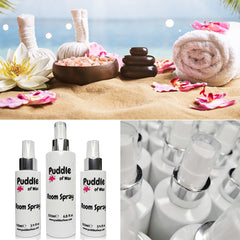 Pampering Bliss Room Spray