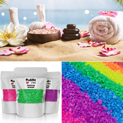 Pampering Bliss Simmering Granules