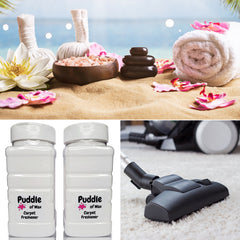 Pampering Bliss Carpet Freshener