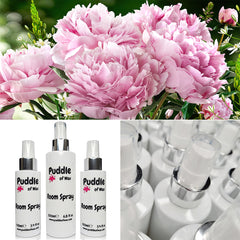 Peony & Blush Suede Room Spray
