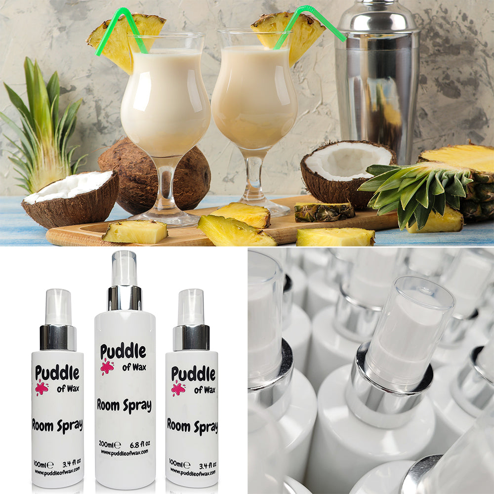 Pina Colada Room Spray